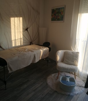 Chez moi